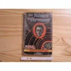 Voleurs de cerveaux (les)