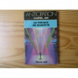 Voyage de Baktur (le)