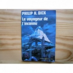 Voyageur de l'inconnu (le)
