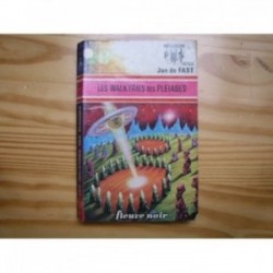 Walkyries des Pleïades (les)