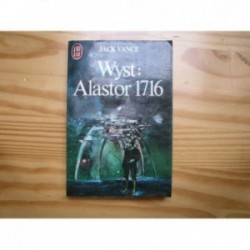 Wyst : Alastor 1716