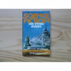 Zone spatiale interdite