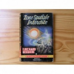 Zone spatiale interdite