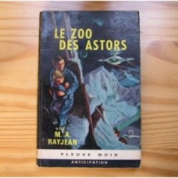 Zoo des Astors (le)