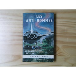 Anti-Hommes (les)