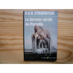 Dernier cercle du Paradis (le)