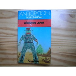 Génération Alpha