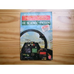 Histoires de science-fiction
