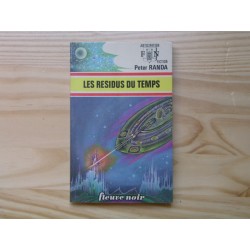 Résidus du Temps (les)