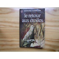 Retour aux étoiles (le)